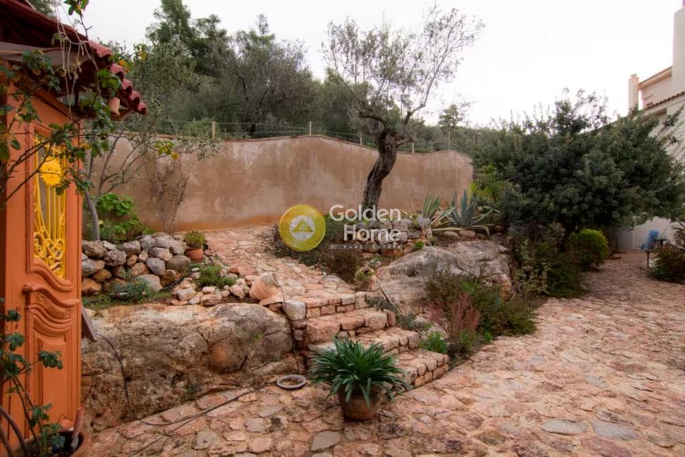 House in Korfos, Soligeia — Photo 4 of 36