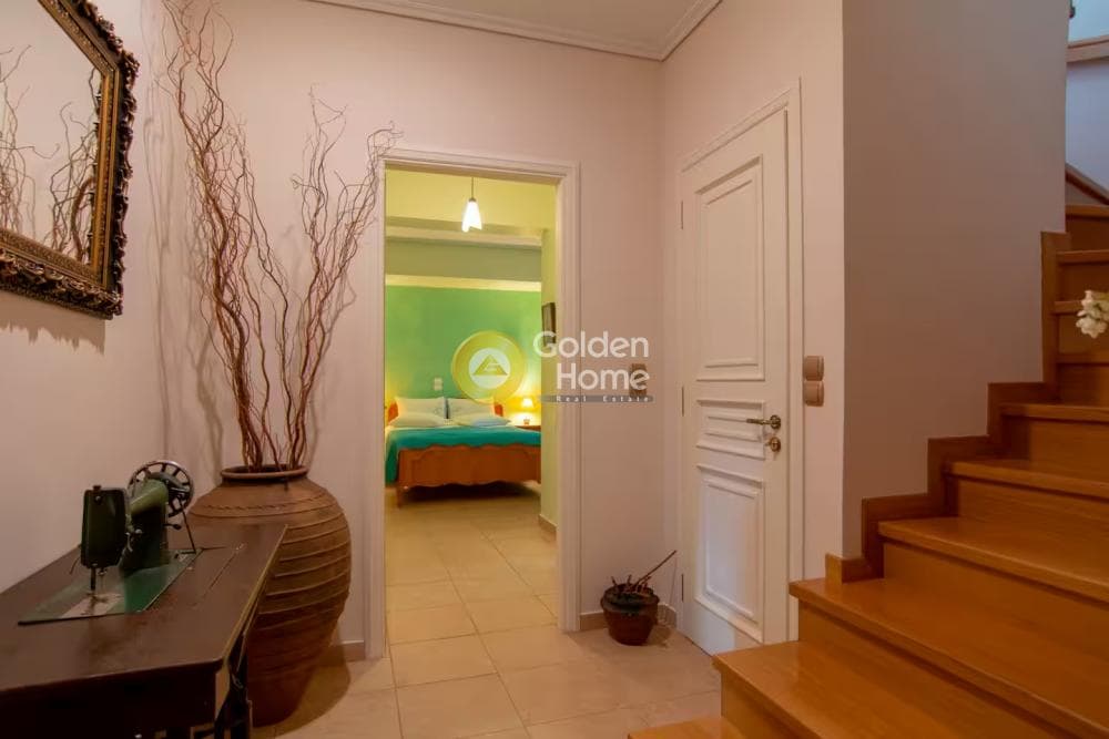 House in Korfos, Soligeia — Photo 18 of 36