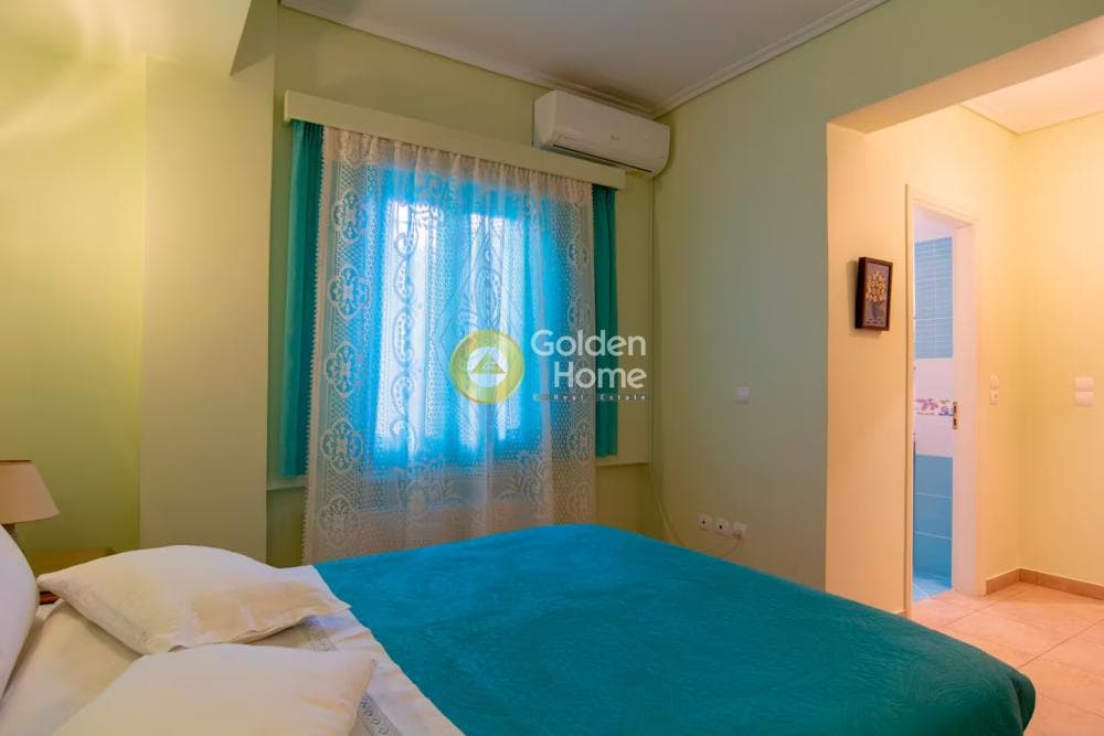 House in Korfos, Soligeia — Photo 19 of 36