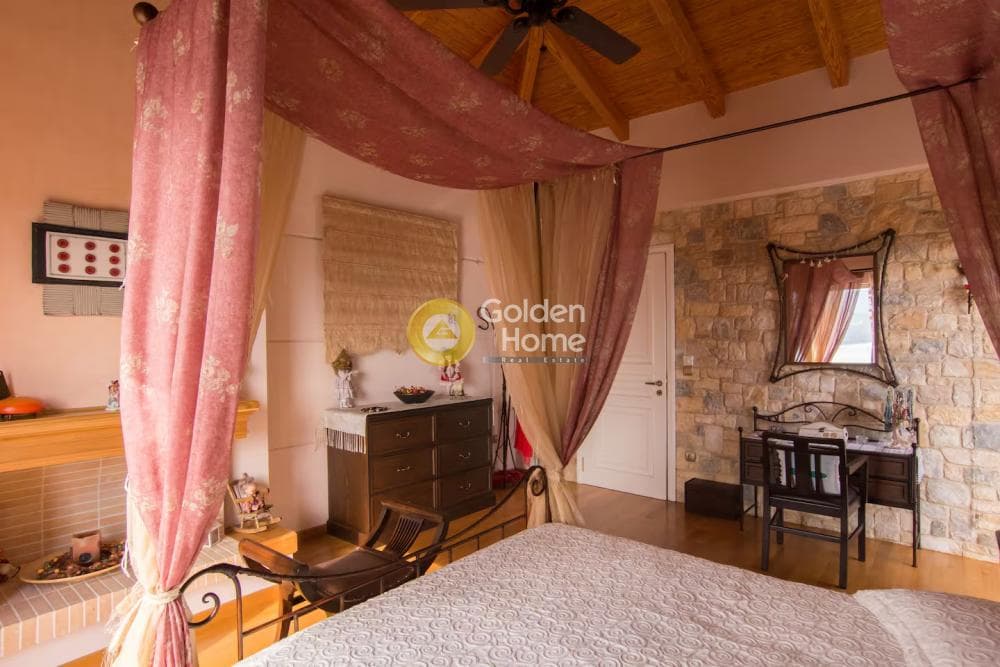 House in Korfos, Soligeia — Photo 28 of 36