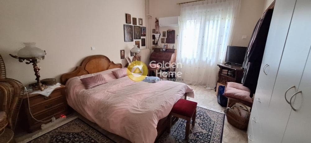 Διαμέρισμα στην Άγιος Παντελεήμονας, Λεωφ. Πατησίων - Λεωφ. Αχαρνών — Φωτογραφία 9 από 11