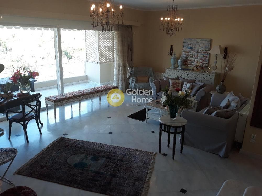 House in Panorama, Voula — Photo 8 of 26