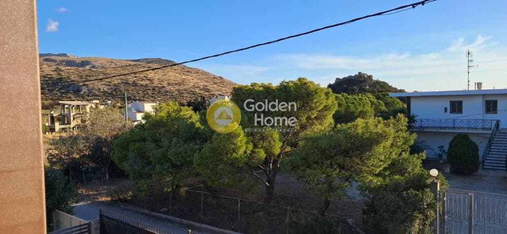 Διαμέρισμα στην Καλύβια, Καλύβια Θορικού — Φωτογραφία 3 από 48