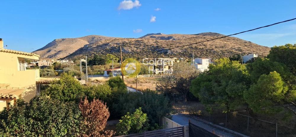 Διαμέρισμα στην Καλύβια, Καλύβια Θορικού — Φωτογραφία 2 από 48