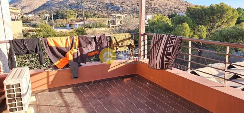 Διαμέρισμα στην Καλύβια, Καλύβια Θορικού — Φωτογραφία 13 από 48