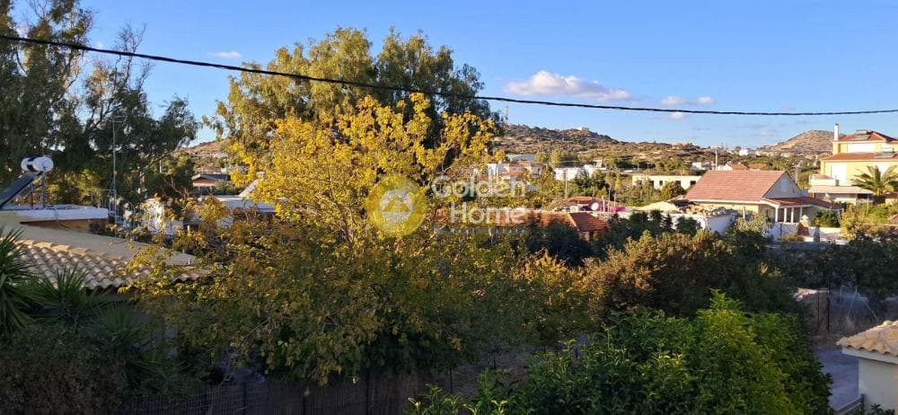 Διαμέρισμα στην Καλύβια, Καλύβια Θορικού — Φωτογραφία 10 από 48