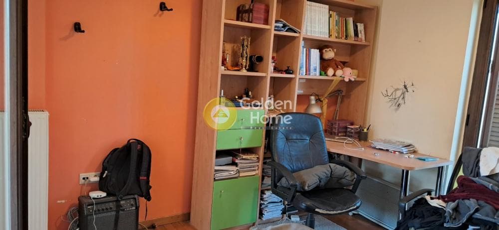 Διαμέρισμα στην Καλύβια, Καλύβια Θορικού — Φωτογραφία 17 από 48