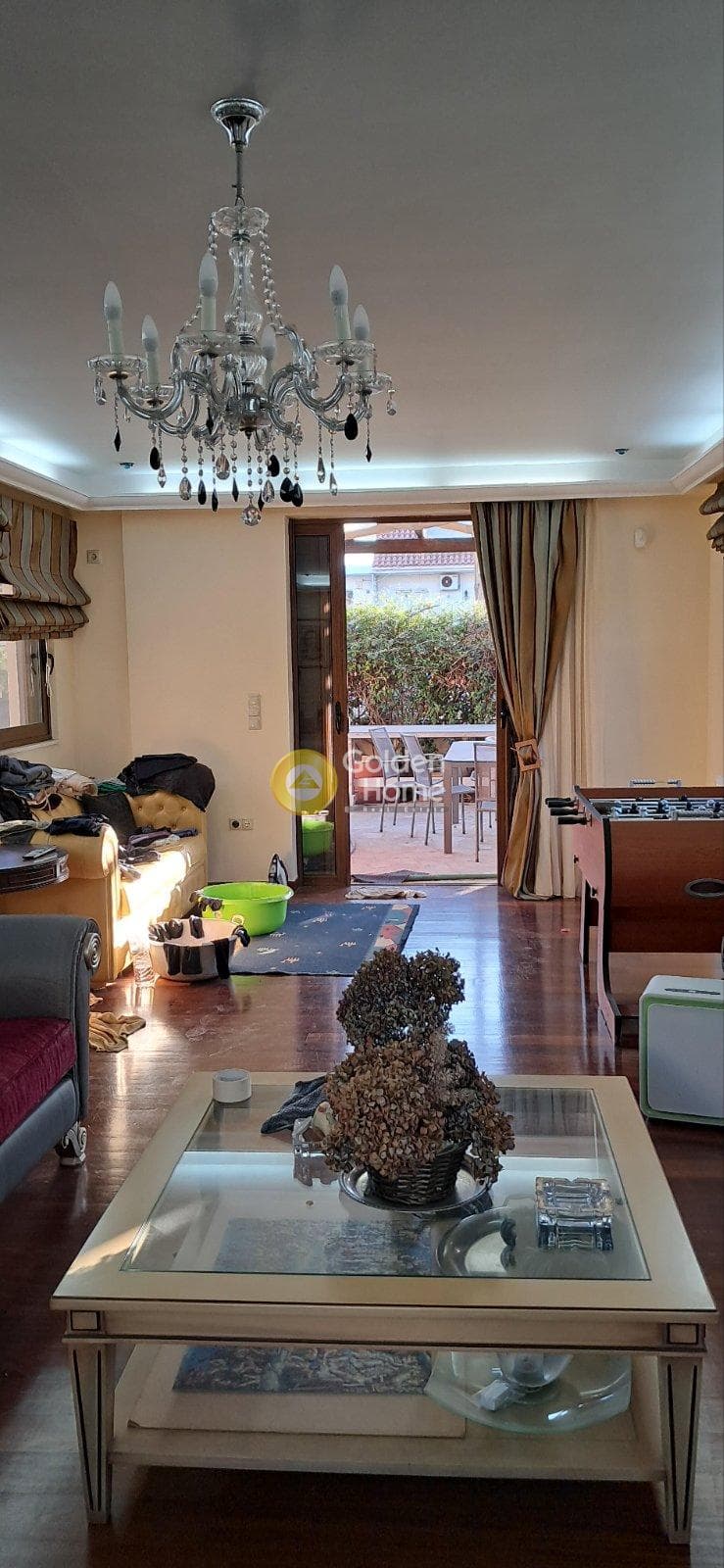 Διαμέρισμα στην Καλύβια, Καλύβια Θορικού — Φωτογραφία 43 από 48