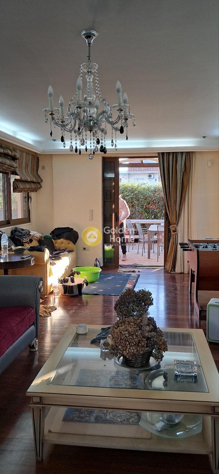 Διαμέρισμα στην Καλύβια, Καλύβια Θορικού — Φωτογραφία 48 από 48