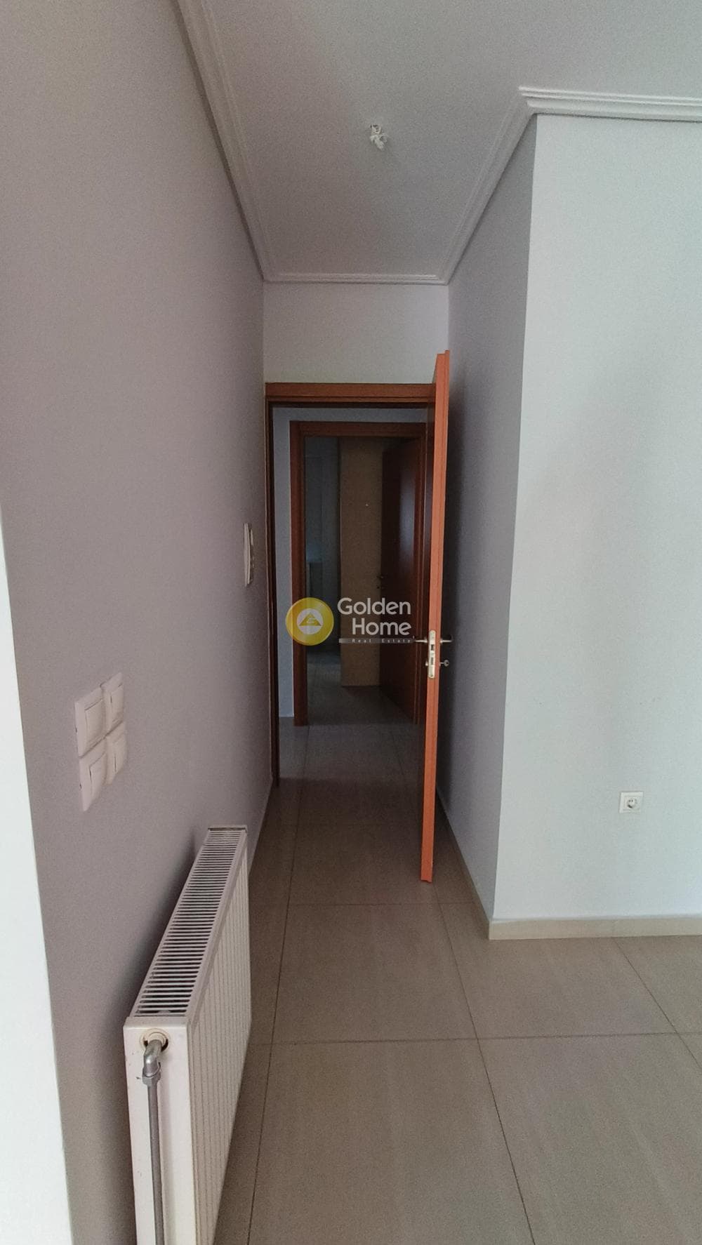 Διαμέρισμα στην Δαφνί, Χαϊδάρι — Φωτογραφία 4 από 19