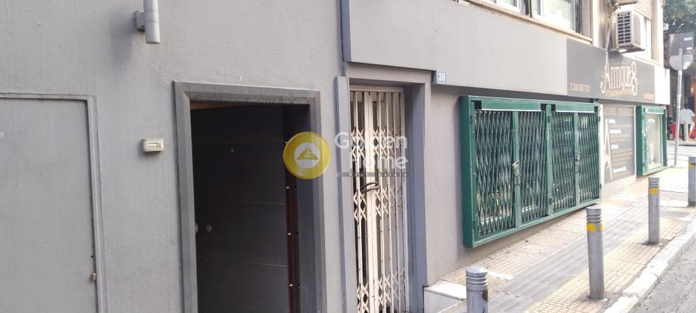 Κατάστημα στην Ακαδημία Πλάτωνος, Κολωνός - Κολοκυνθούς — Φωτογραφία 1 από 2