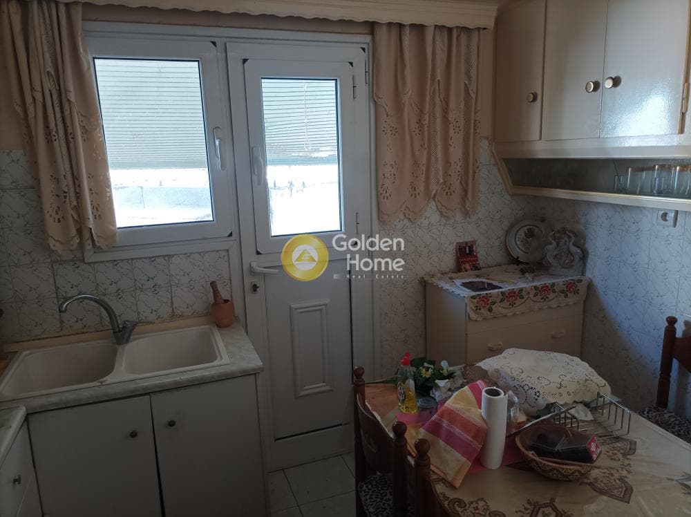 Διαμέρισμα στην Κρητικά, Γαλάτσι — Φωτογραφία 3 από 12