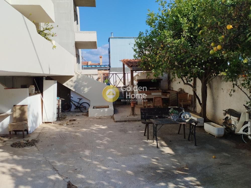 Μονοκατοικία στην Κέντρο, Αρτέμιδα (Λούτσα) — Φωτογραφία 9 από 10