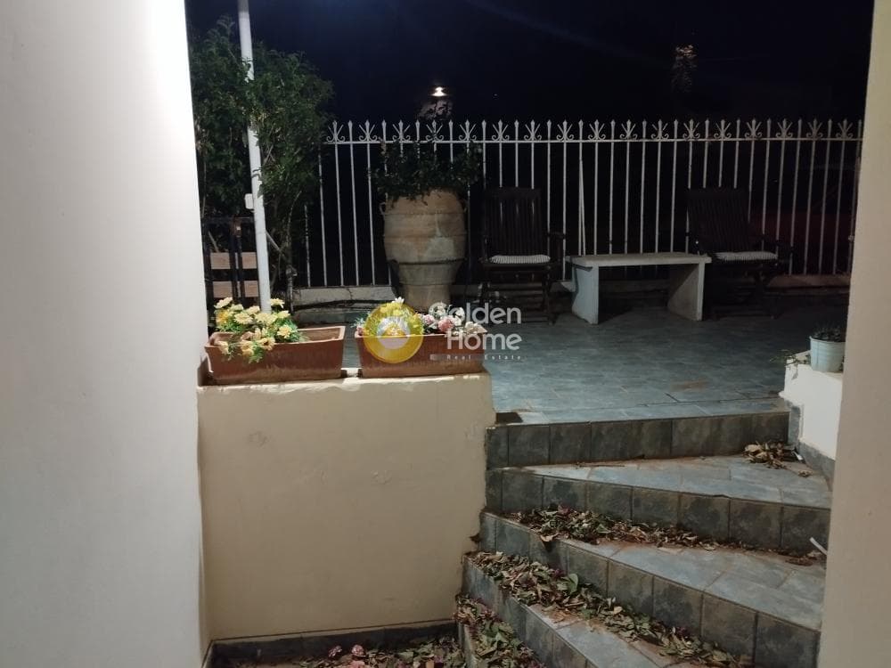 Μονοκατοικία στην Κέντρο, Αρτέμιδα (Λούτσα) — Φωτογραφία 10 από 10