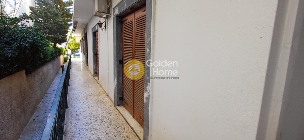 Μονοκατοικία στην Τερψιθέα, Γλυφάδα — Φωτογραφία 3 από 8