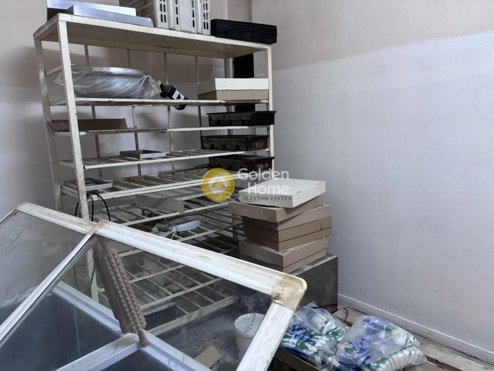Κατάστημα στην Άγιος Φανούριος, Αγιοι Ανάργυροι — Φωτογραφία 7 από 14