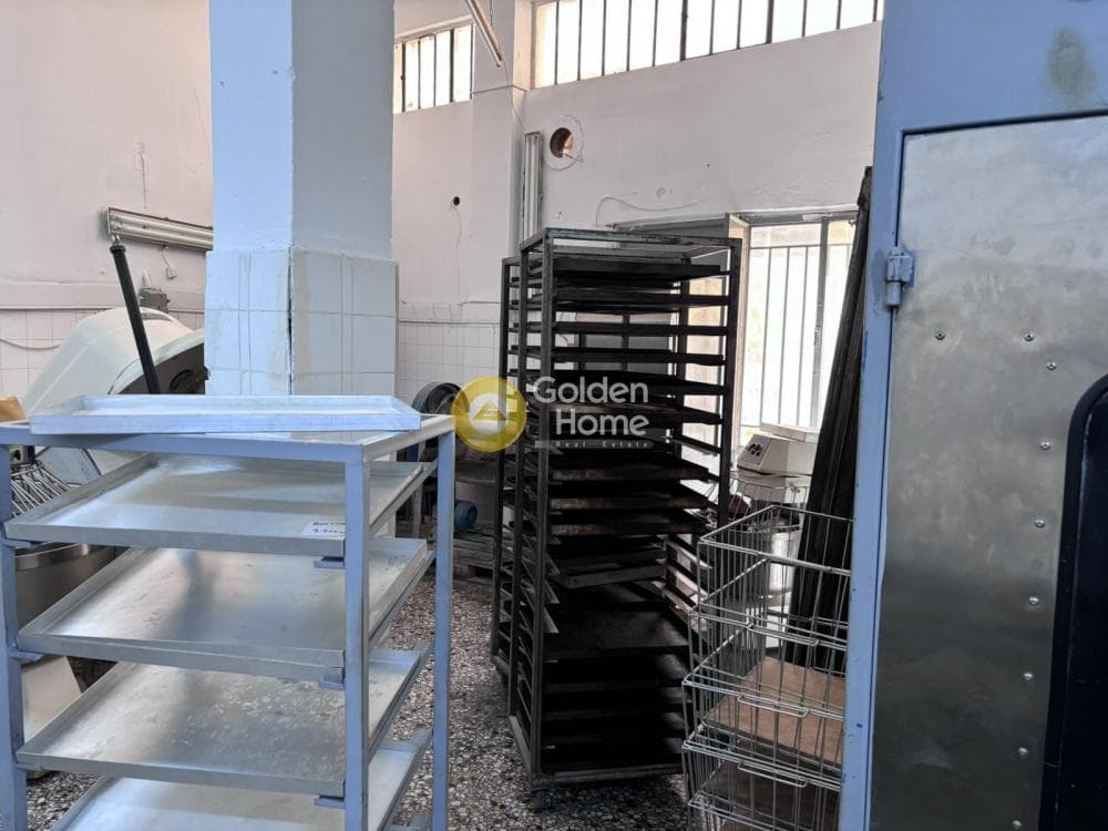 Κατάστημα στην Άγιος Φανούριος, Αγιοι Ανάργυροι — Φωτογραφία 9 από 14