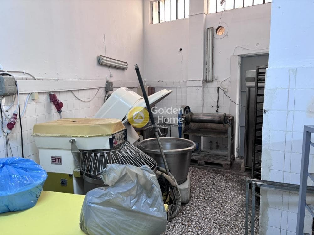 Κατάστημα στην Άγιος Φανούριος, Αγιοι Ανάργυροι — Φωτογραφία 10 από 14
