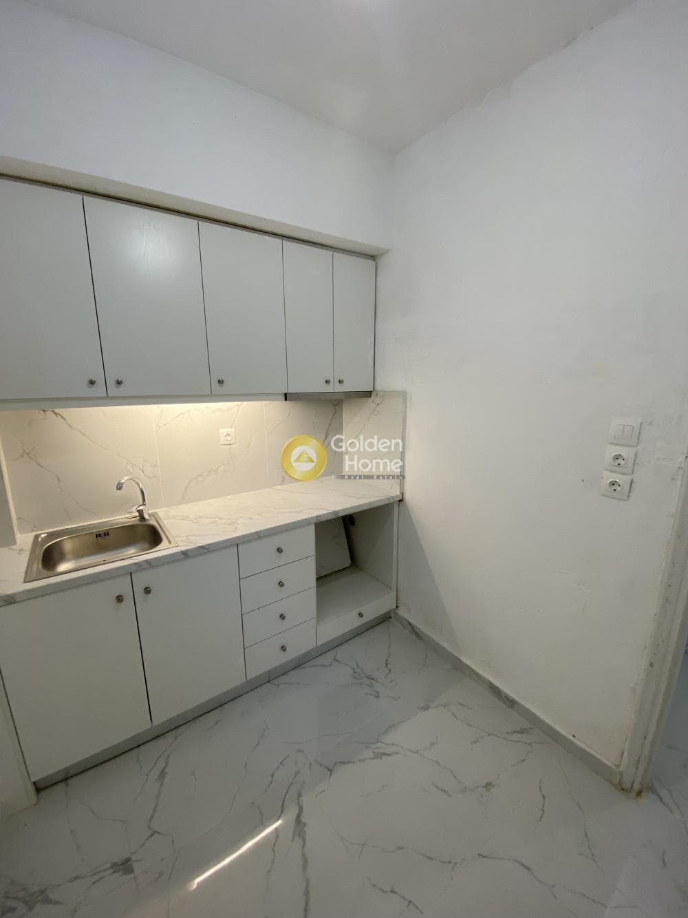 Apartment in Osios Loukas, Patisia — Photo 13 of 13