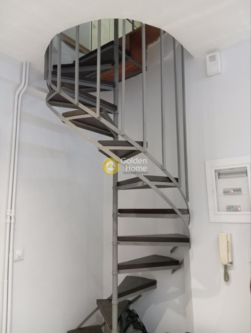 Apartment in Pasalimani, Piraeus — Photo 9 of 16