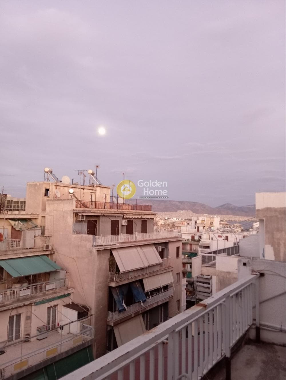 Apartment in Pasalimani, Piraeus — Photo 16 of 16