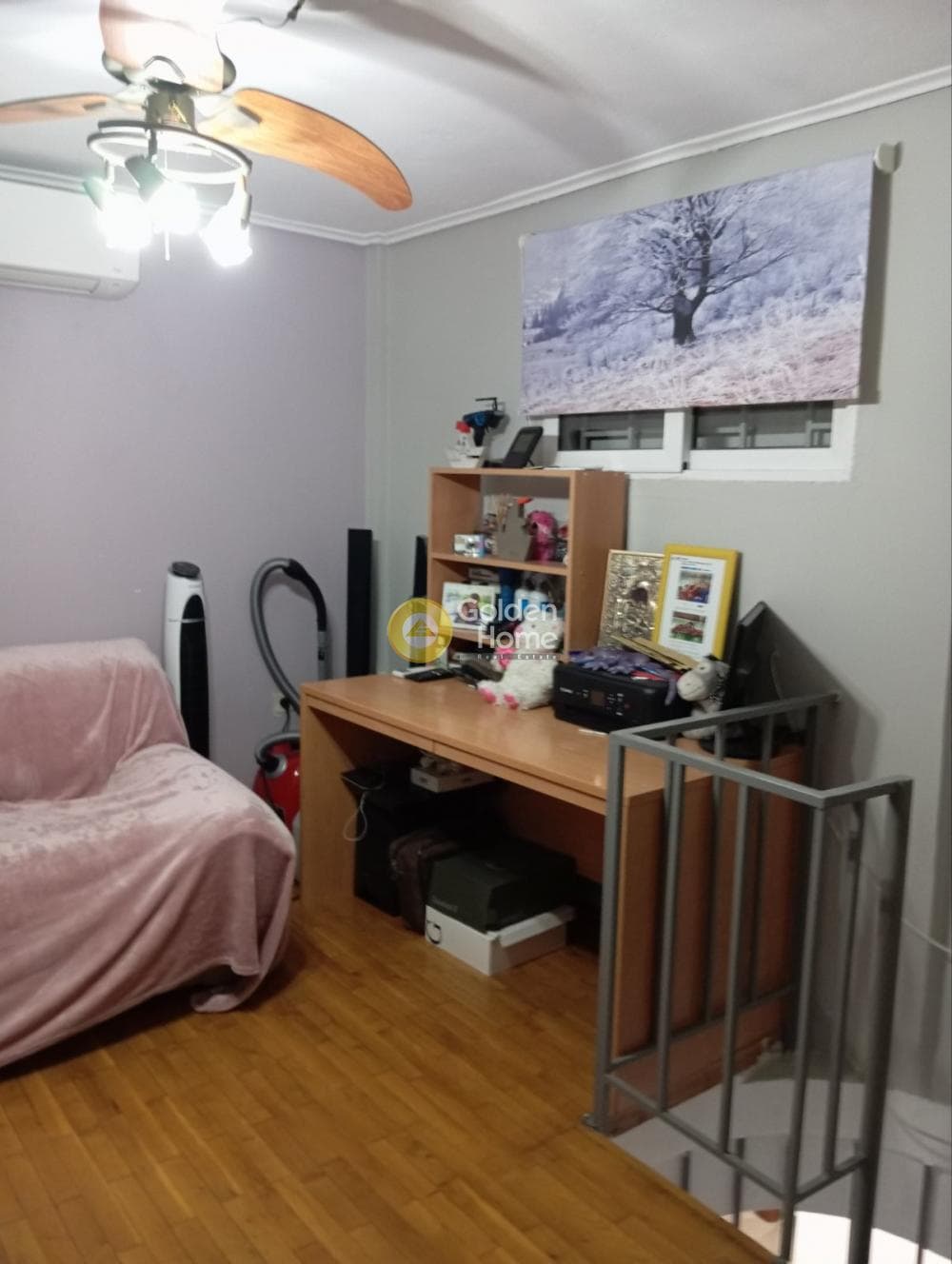 Apartment in Pasalimani, Piraeus — Photo 12 of 16