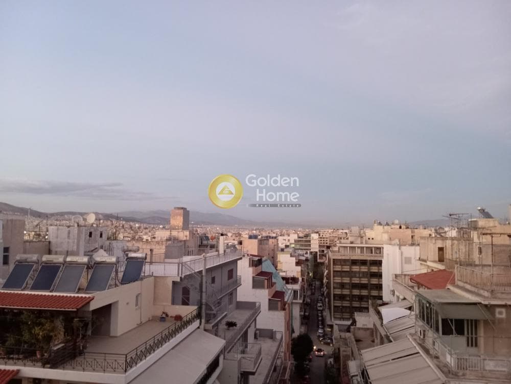 Apartment in Pasalimani, Piraeus — Photo 15 of 16