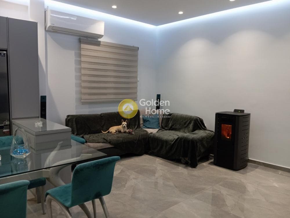 Apartment in Pasalimani, Piraeus — Photo 1 of 16
