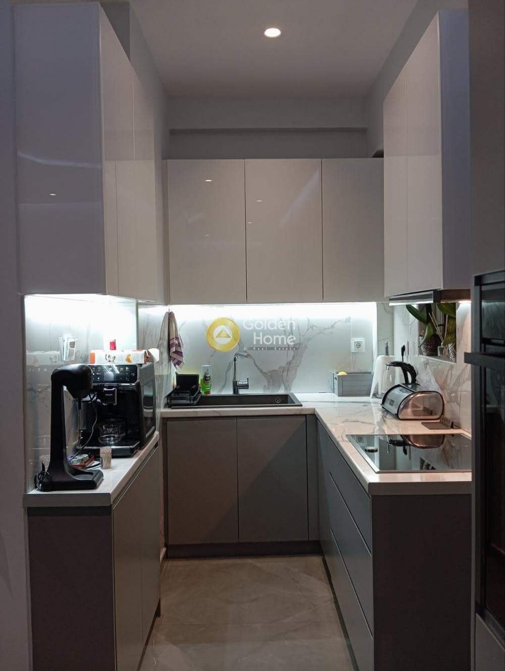 Apartment in Pasalimani, Piraeus — Photo 5 of 16
