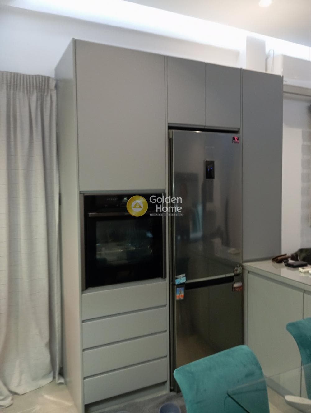 Apartment in Pasalimani, Piraeus — Photo 7 of 16