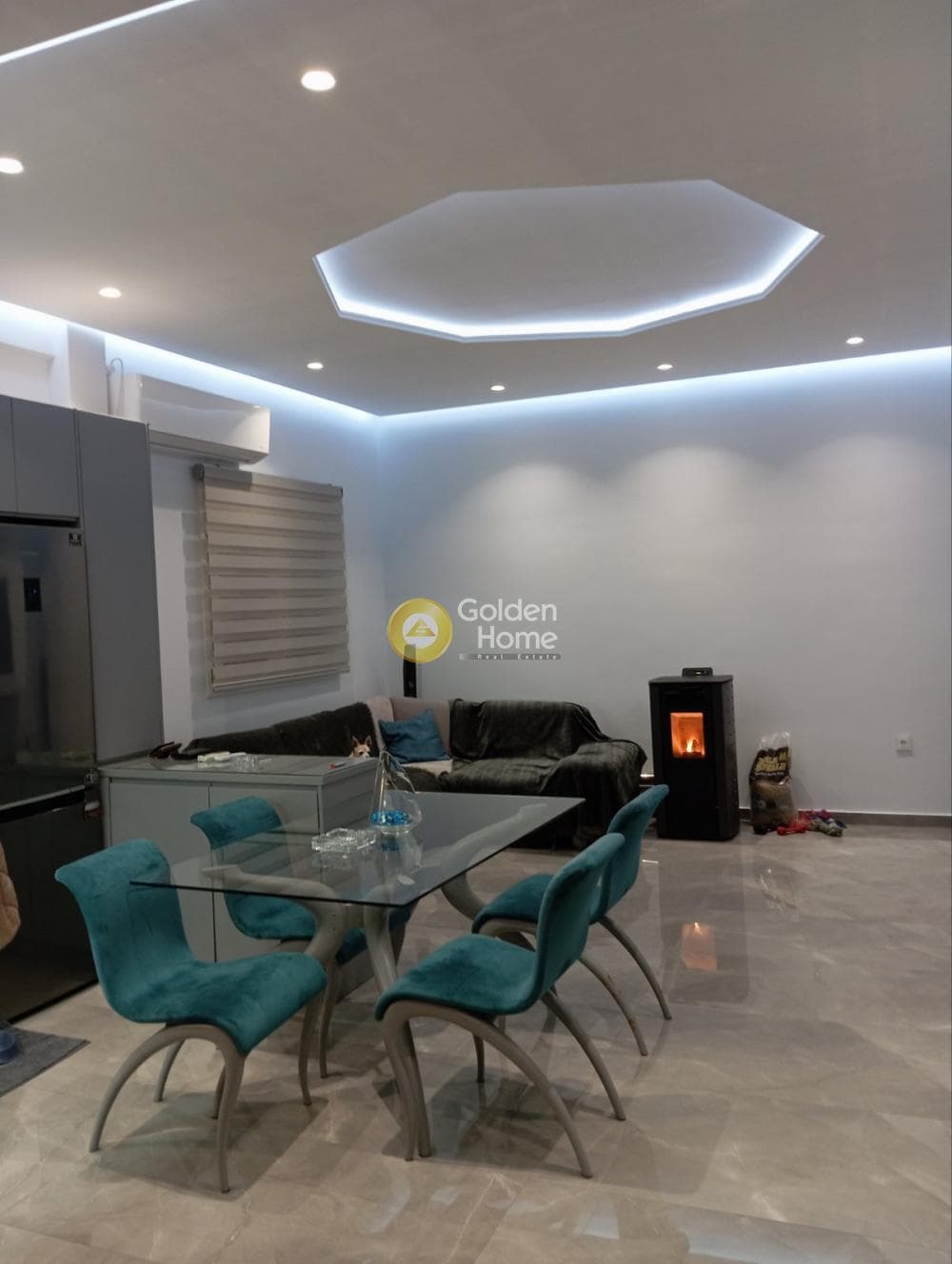 Apartment in Pasalimani, Piraeus — Photo 4 of 16