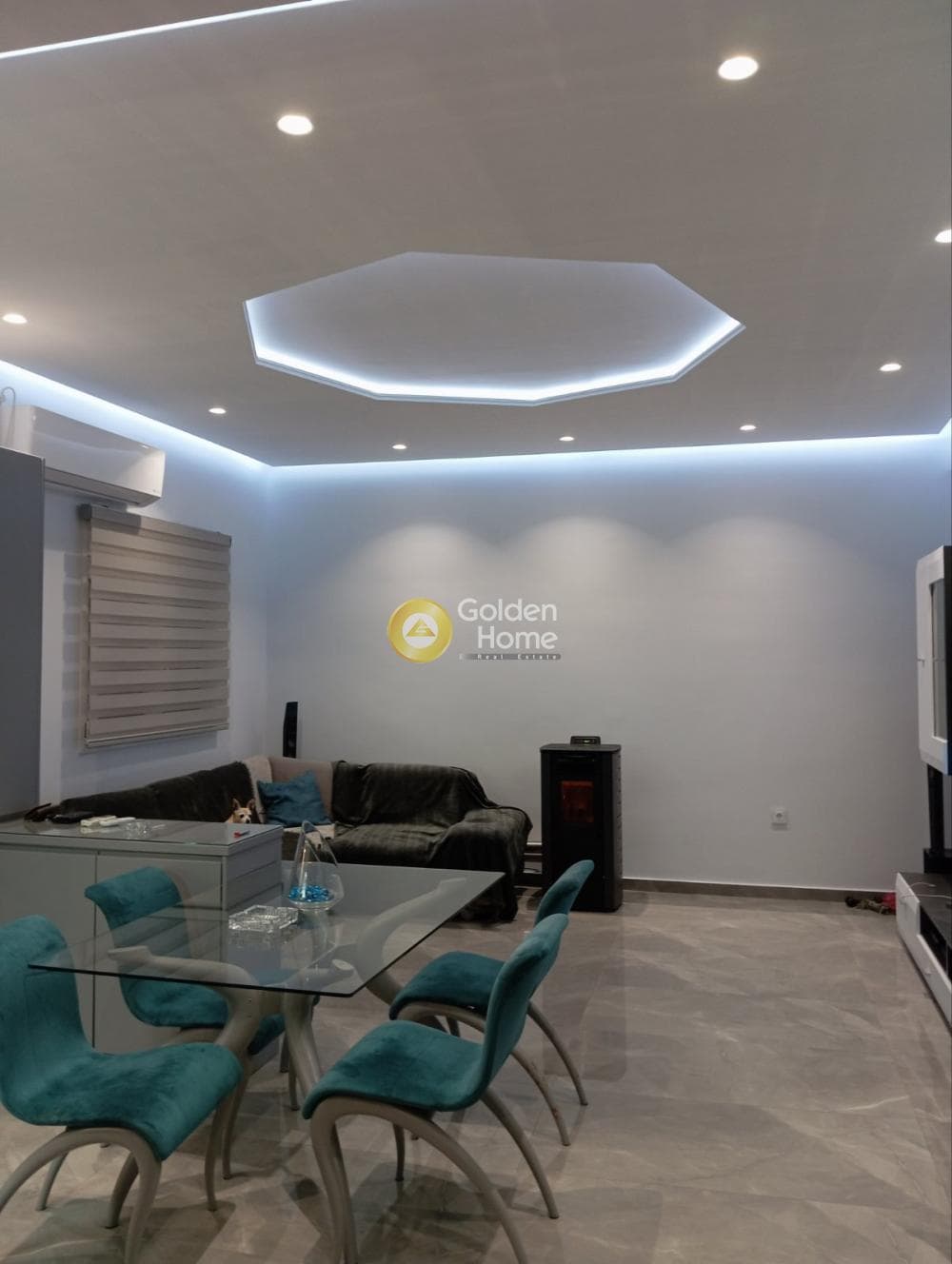 Apartment in Pasalimani, Piraeus — Photo 3 of 16
