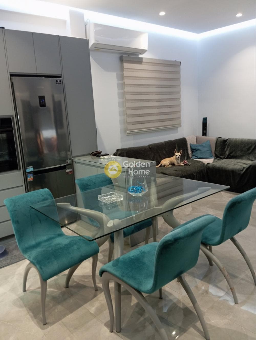 Apartment in Pasalimani, Piraeus — Photo 2 of 16