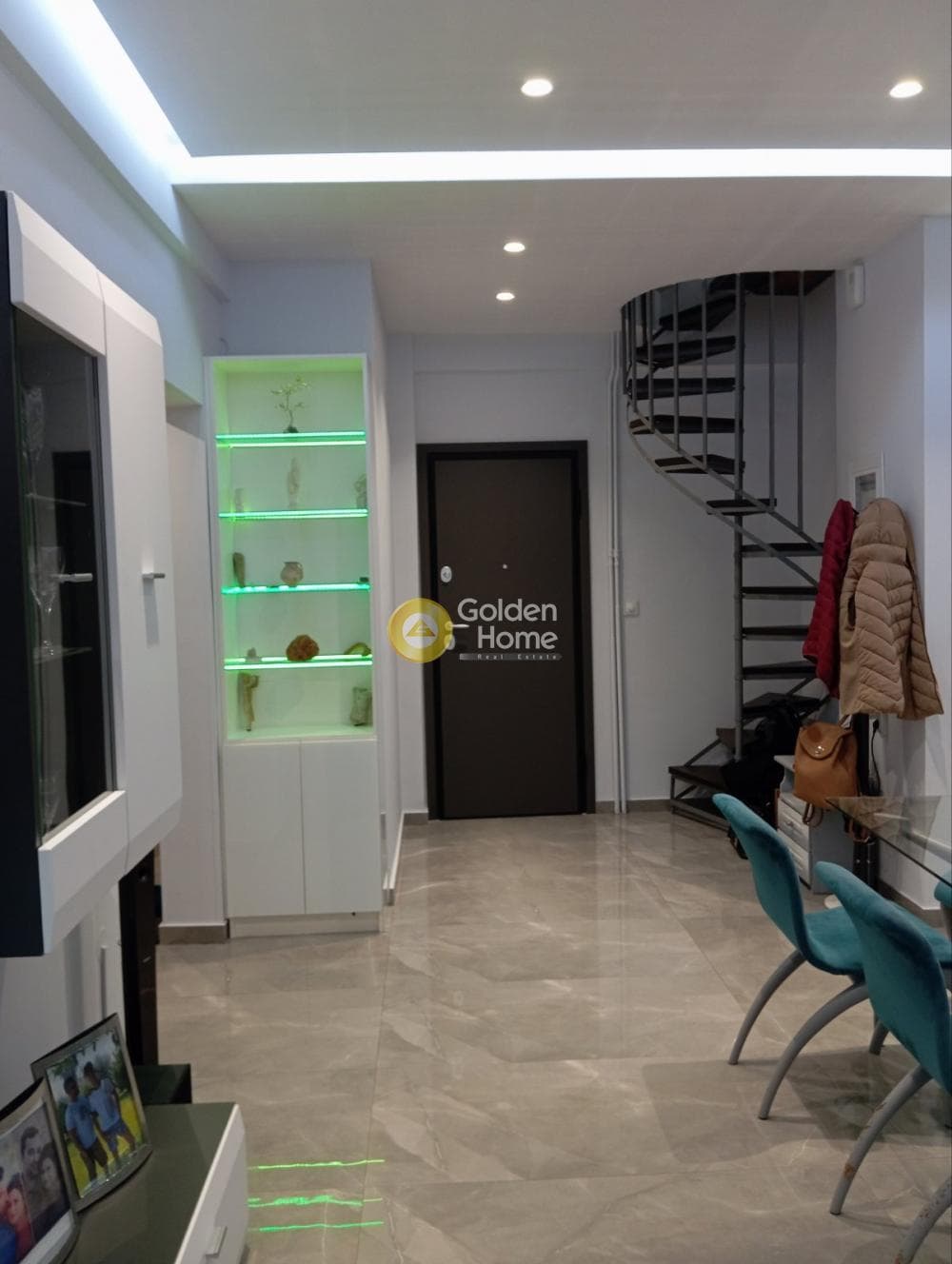 Apartment in Pasalimani, Piraeus — Photo 8 of 16