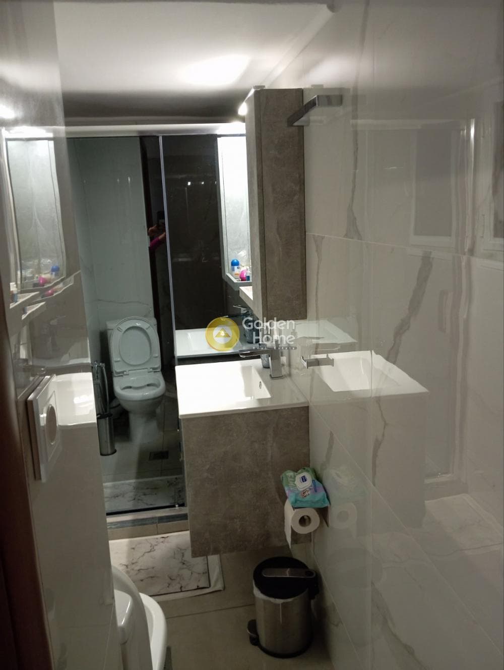 Apartment in Pasalimani, Piraeus — Photo 13 of 16