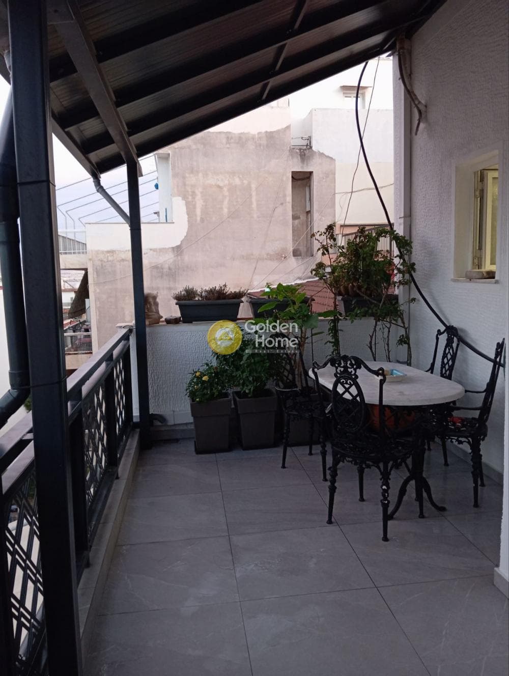 Apartment in Pasalimani, Piraeus — Photo 14 of 16