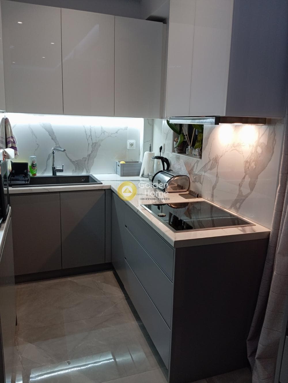 Apartment in Pasalimani, Piraeus — Photo 6 of 16