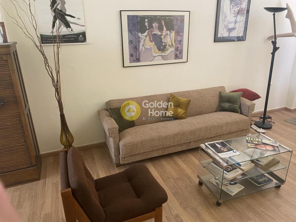 Office in Plateia Davaki, Kalithea — Photo 2 of 2