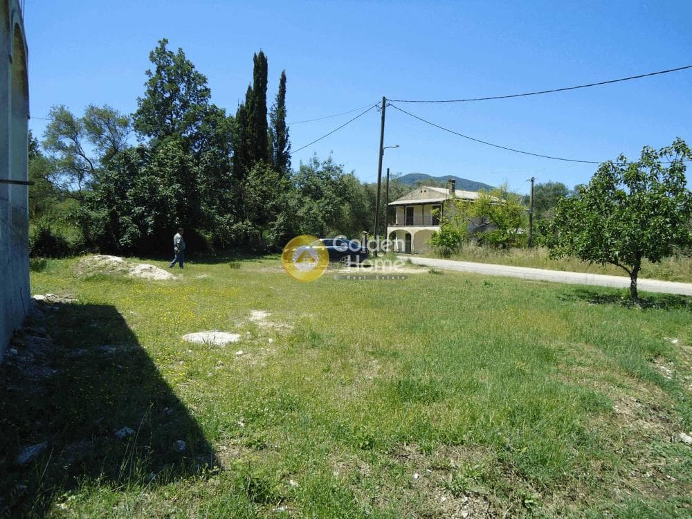 Μονοκατοικία στην Μελιτειέοι, Κέρκυρα — Φωτογραφία 6 από 11