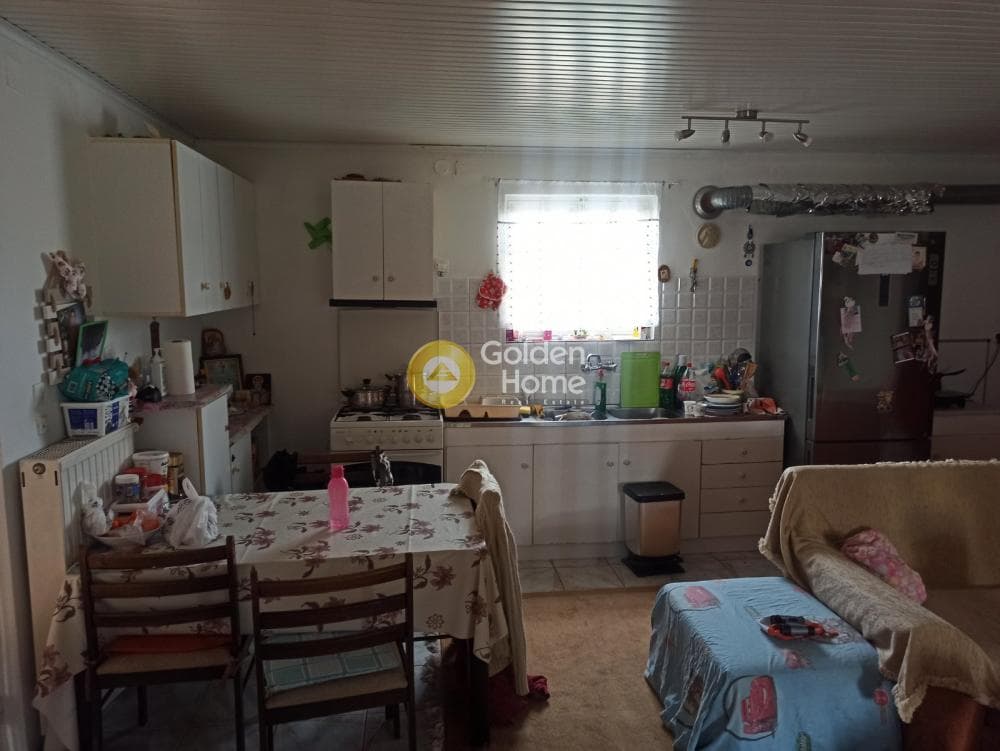 Διαμέρισμα στην Λίμνη, Άνω Λιόσια — Φωτογραφία 2 από 10