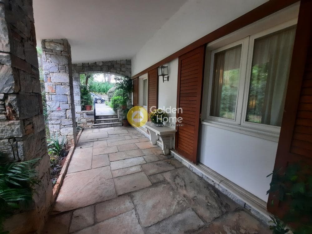 House in Eleftherias, Paleo Psichiko — Photo 7 of 43
