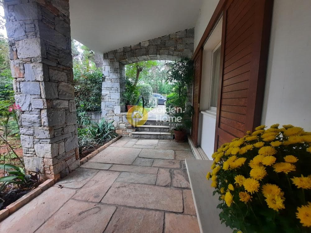 House in Eleftherias, Paleo Psichiko — Photo 15 of 43