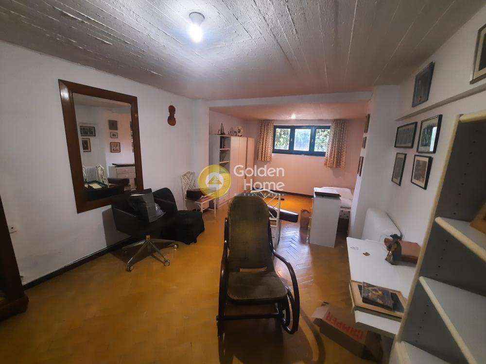 House in Eleftherias, Paleo Psichiko — Photo 42 of 43