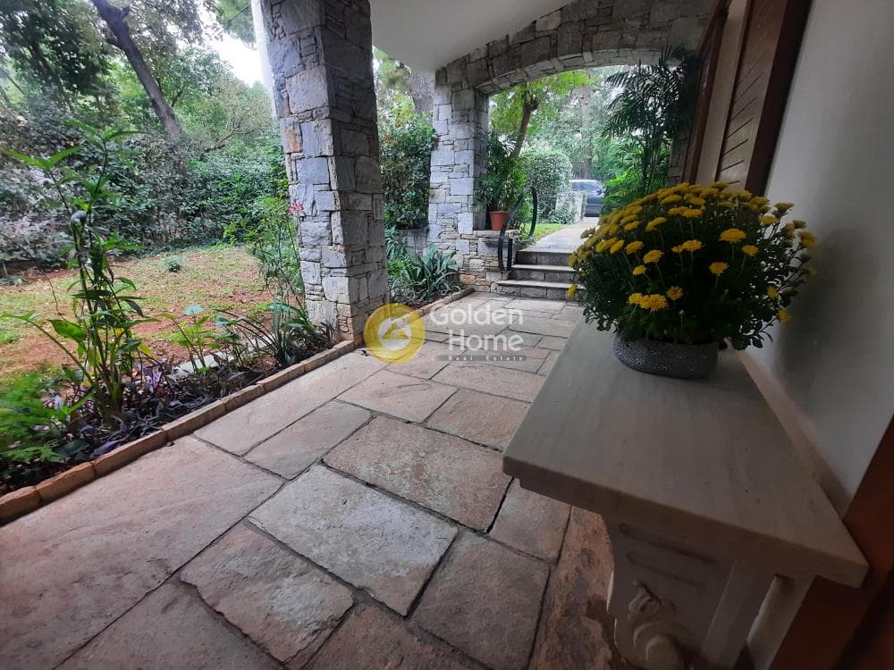 House in Eleftherias, Paleo Psichiko — Photo 18 of 43