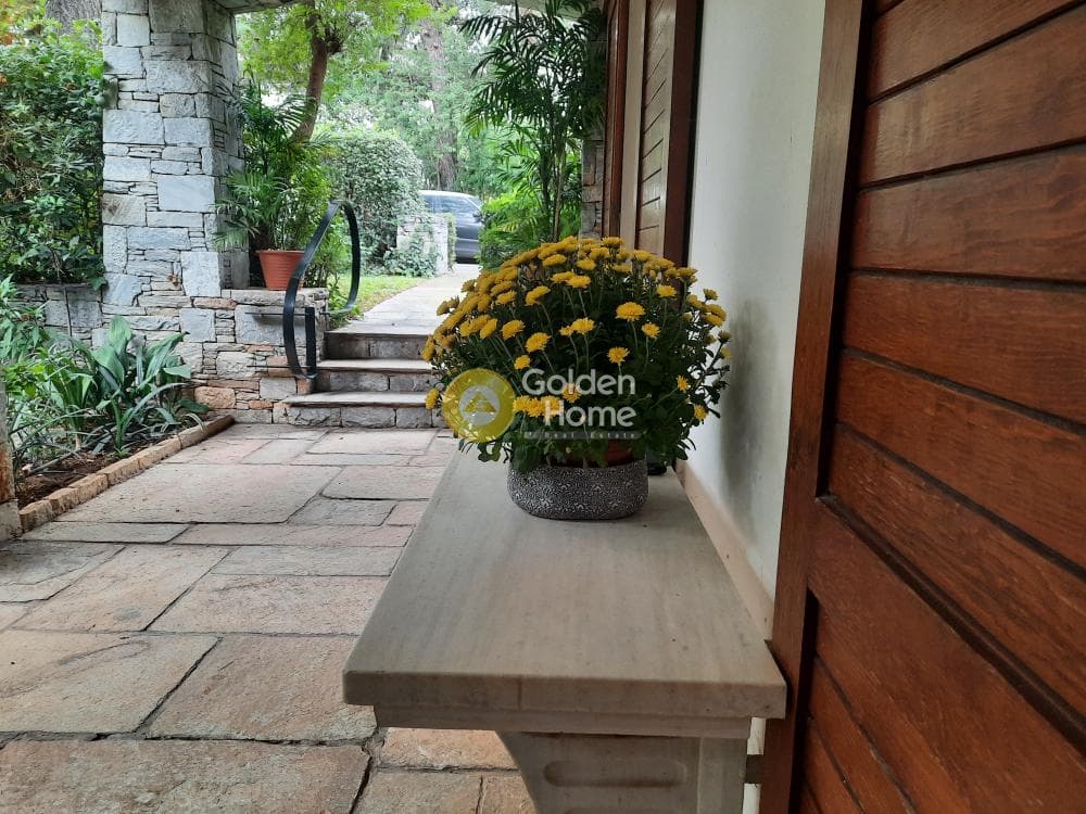 House in Eleftherias, Paleo Psichiko — Photo 43 of 43