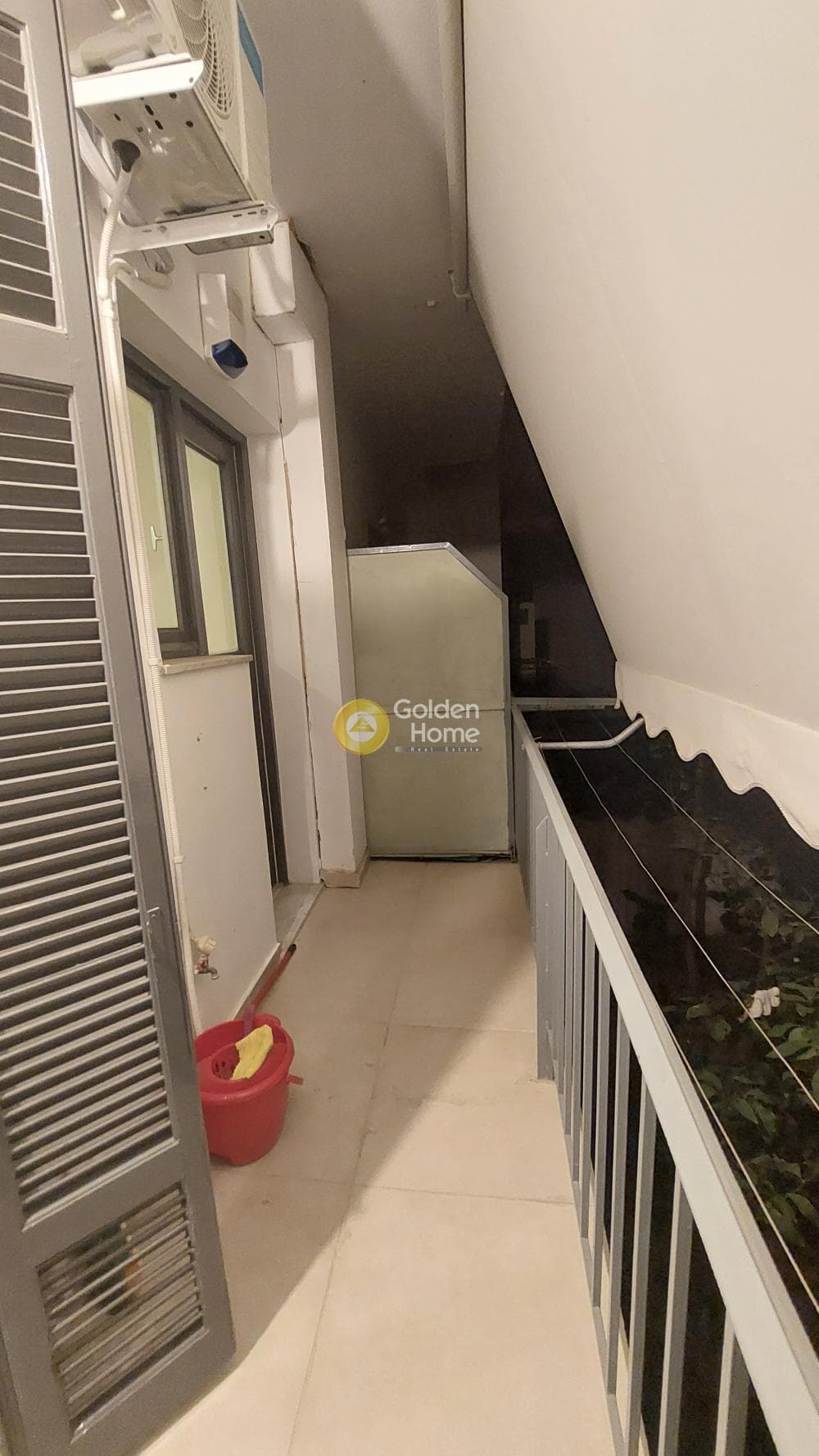 Διαμέρισμα στην Φάληρο, Κουκάκι - Μακρυγιάννη — Φωτογραφία 7 από 14