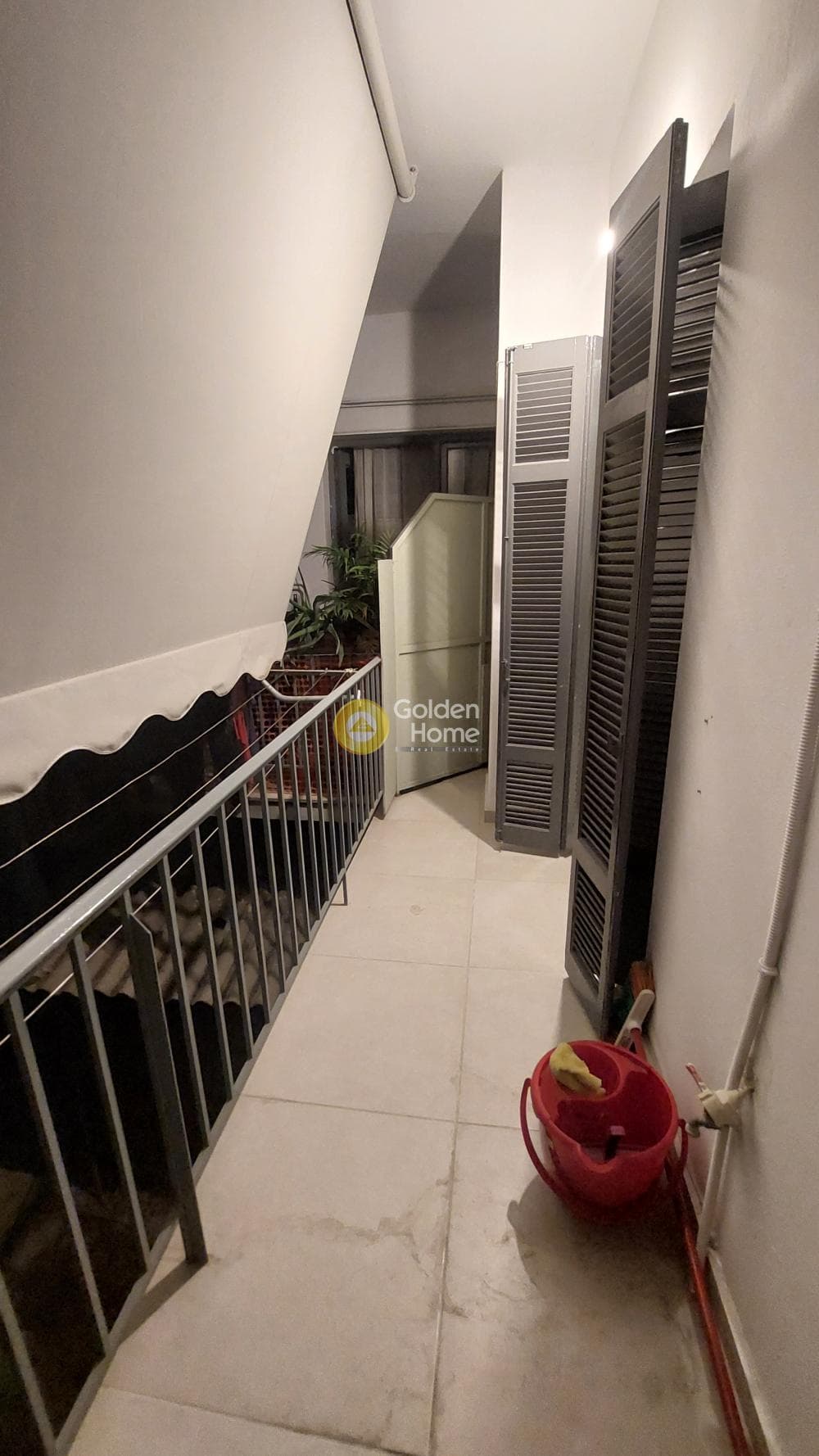 Διαμέρισμα στην Φάληρο, Κουκάκι - Μακρυγιάννη — Φωτογραφία 9 από 14