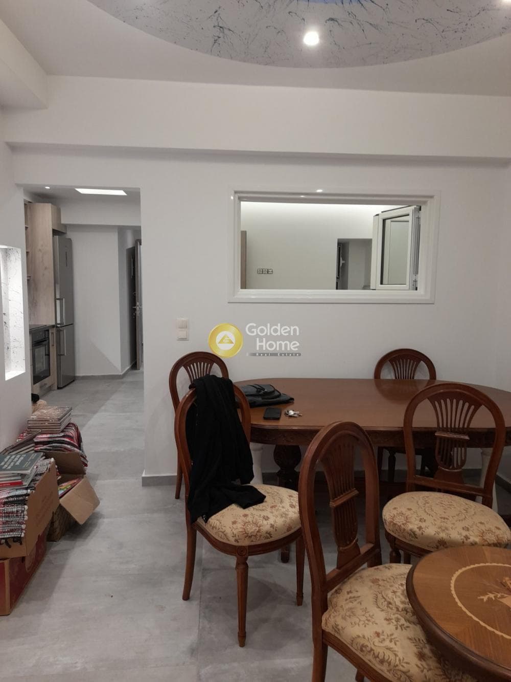 Διαμέρισμα στην Καραγιαννέικα, Γαλάτσι — Φωτογραφία 7 από 11