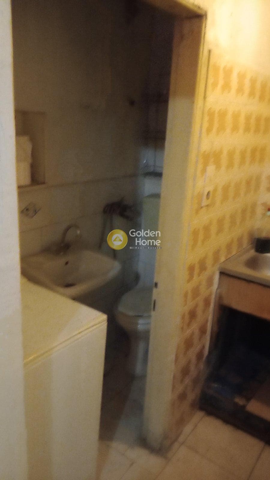 Apartment in Evaggelistria, Piraeus — Photo 11 of 13