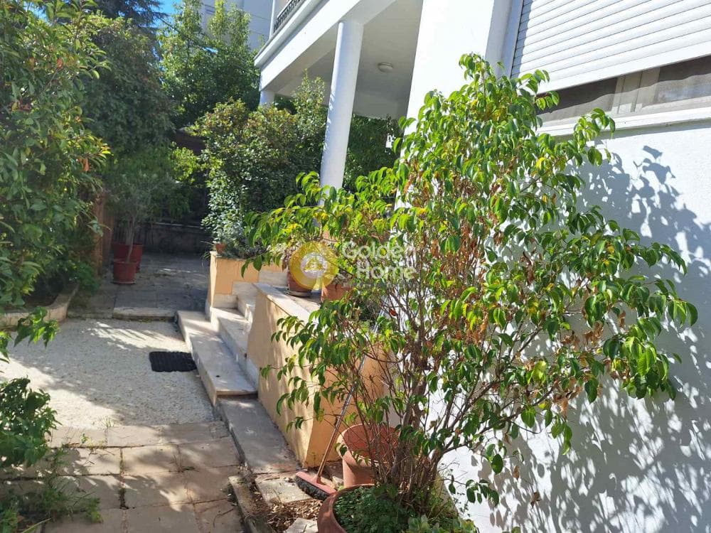 Οικόπεδο στην Άγιος Δημήτριος, Παλαιό Ψυχικό — Φωτογραφία 6 από 17